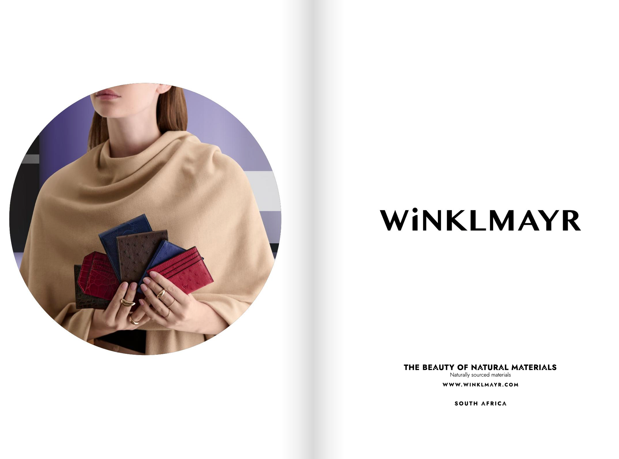 As Seen In: DOSSIER MAN