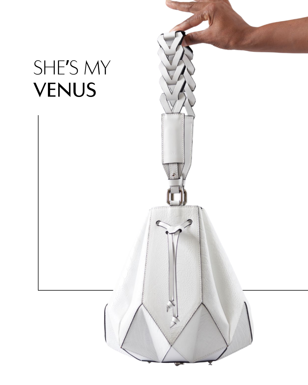 The Venus Bag