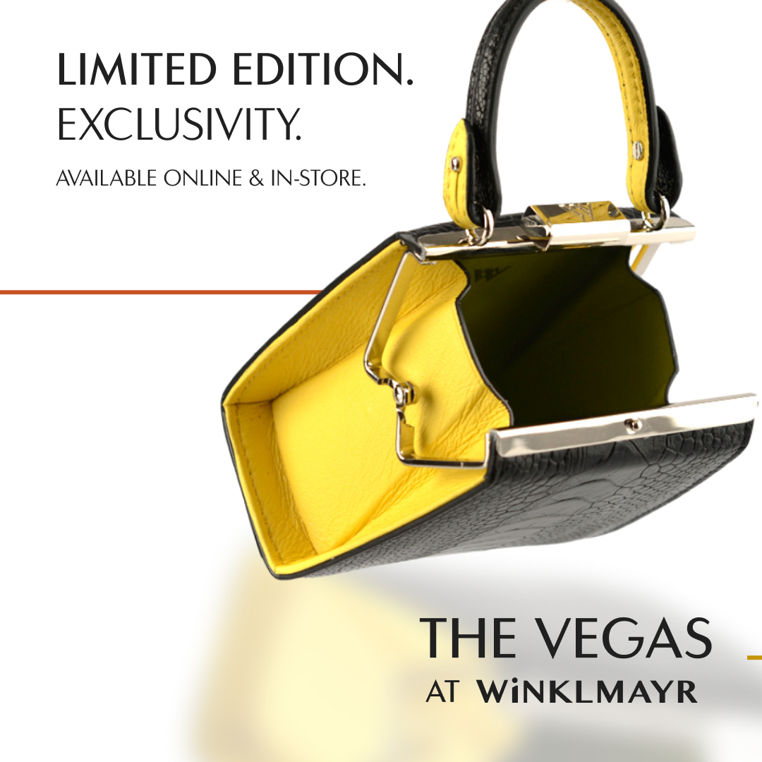 Vegas Limited edition