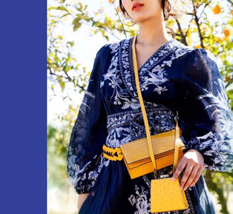 As Seen In: Dossier Magazine