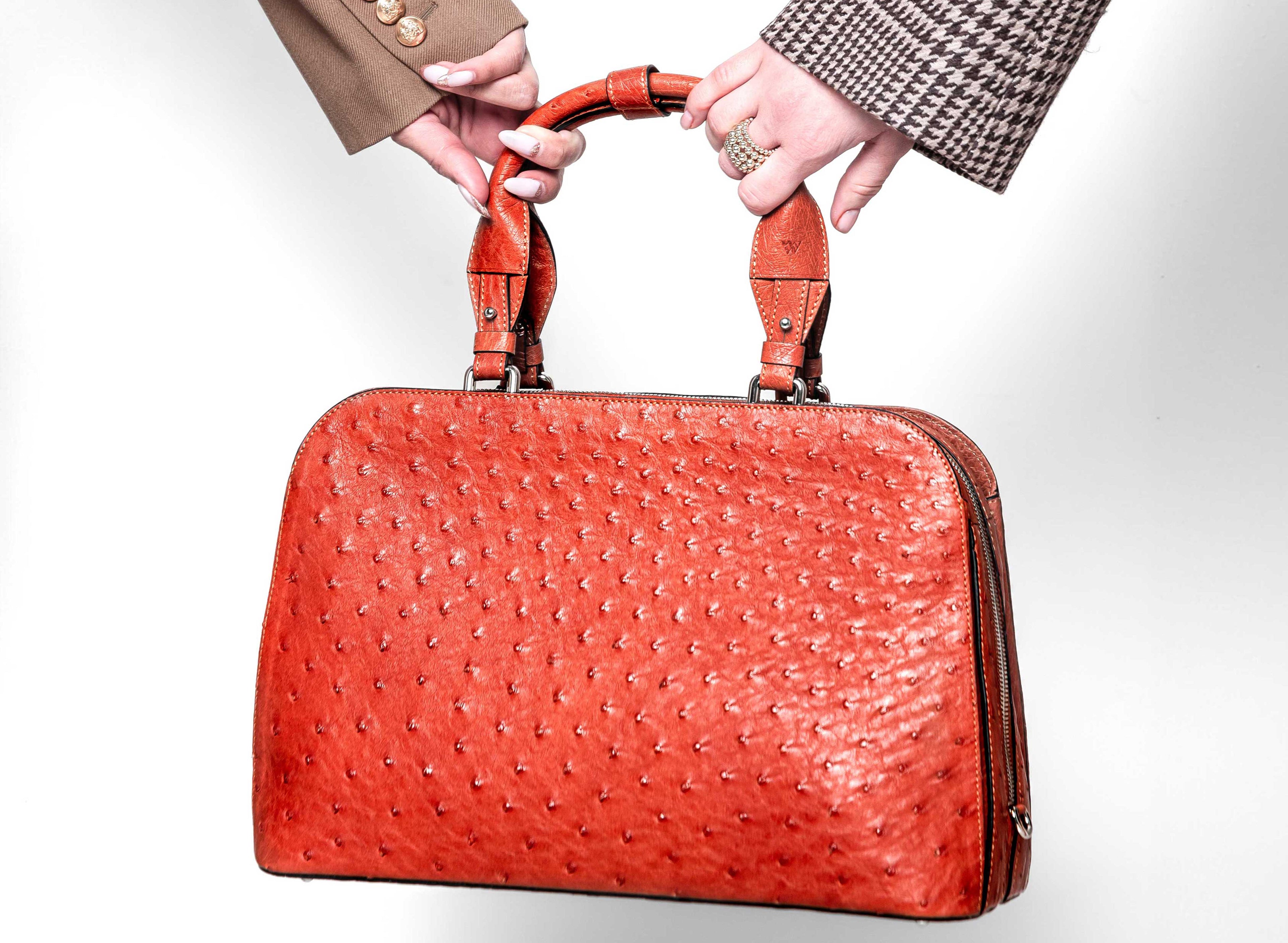 How to Look After Your Winklmayr Exotic Leather Handbags & Accessories