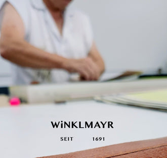 More Than a Handbag: How Every Winklmayr Piece Sustains a Legacy of Skill and Dignity