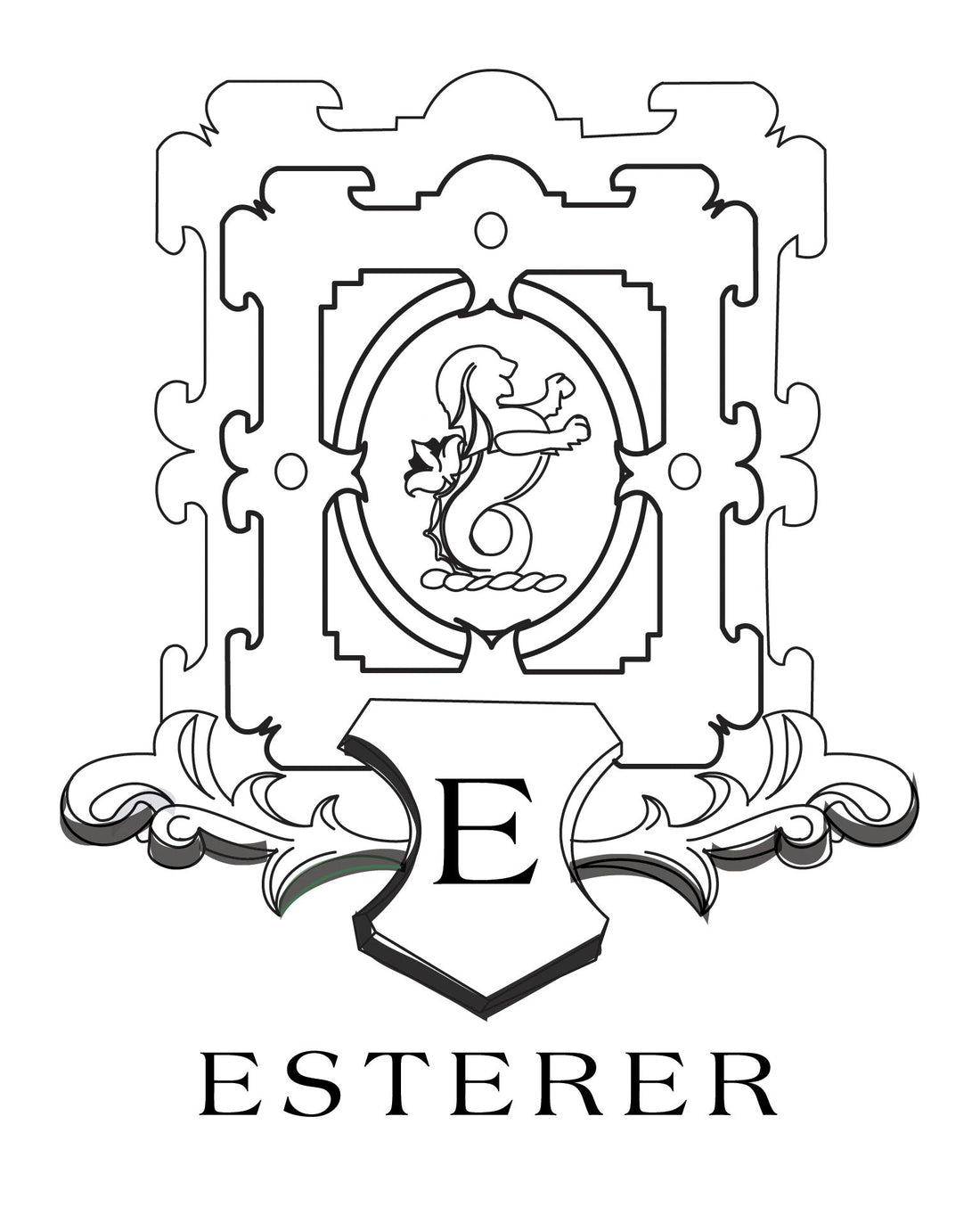 Stockist feature: Esterer Boutique