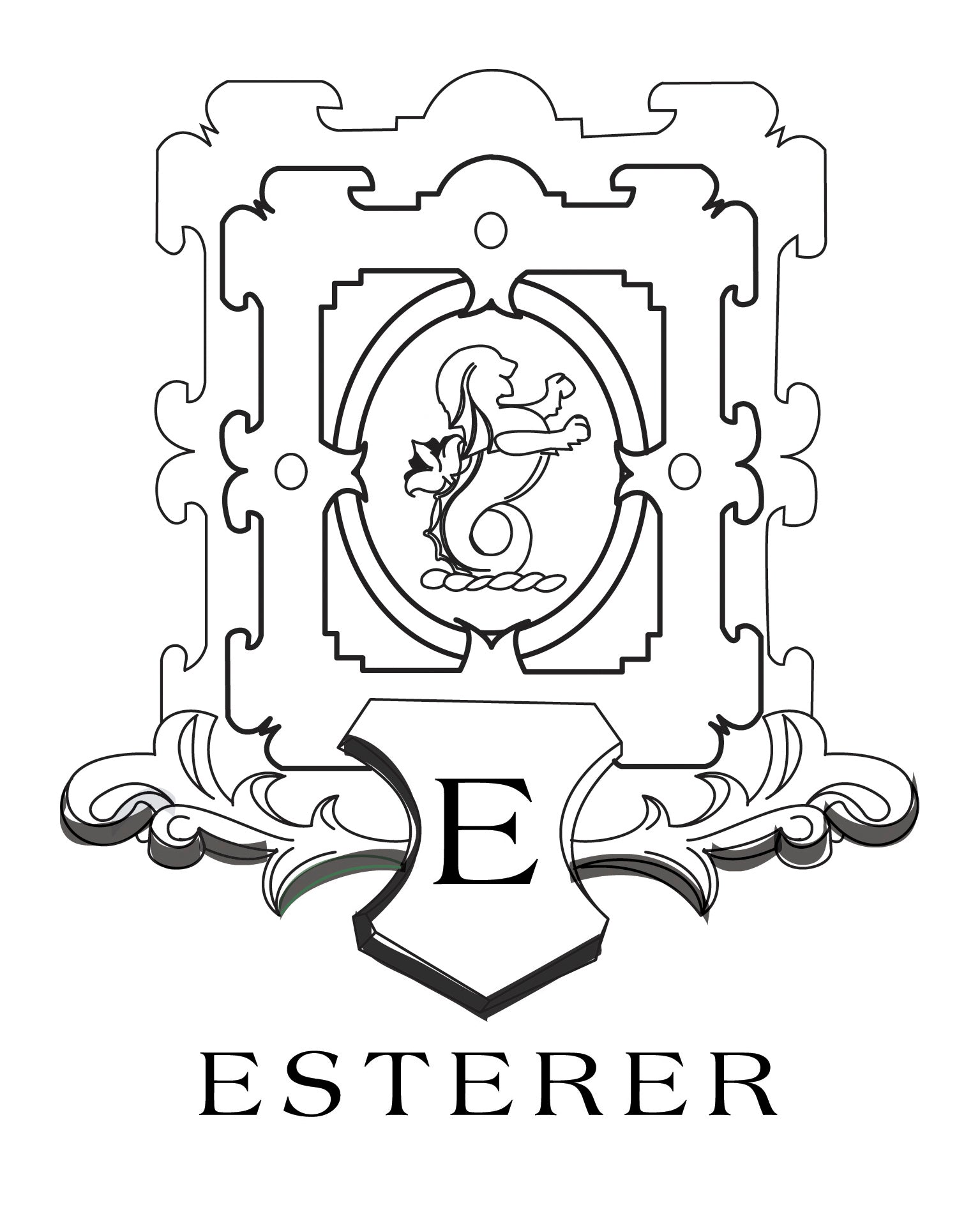 Stockist feature: Esterer Boutique