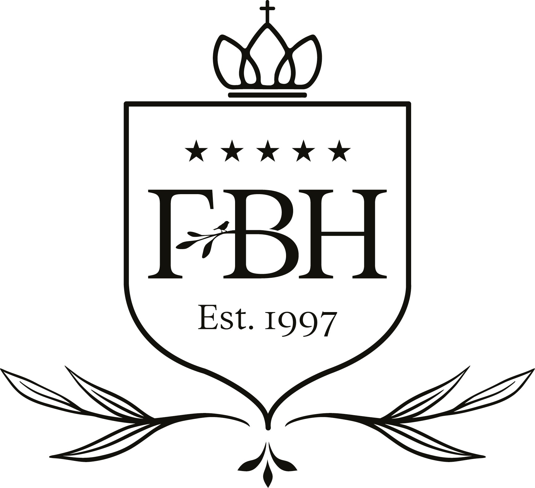 Stockist feature: Found at Fairlawns Boutique Hotel