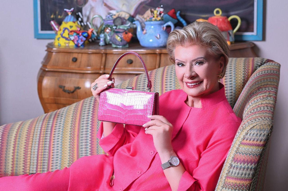 As Seen In: The Africa Blog