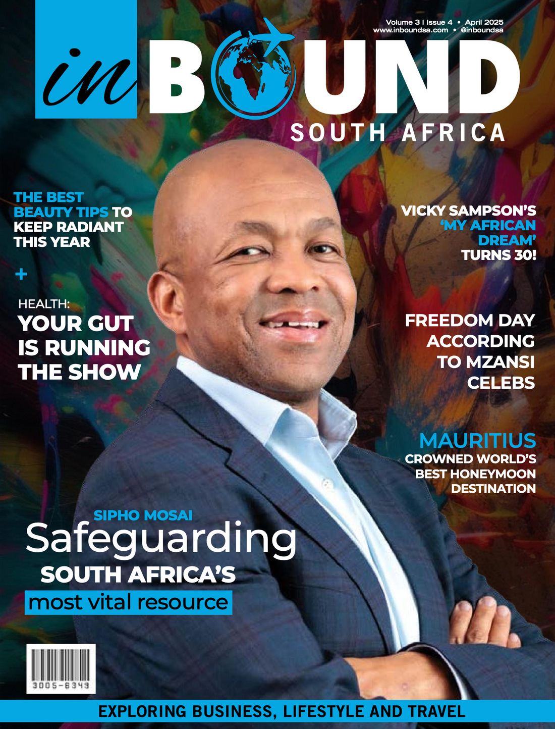As Seen In: InBoundSA!