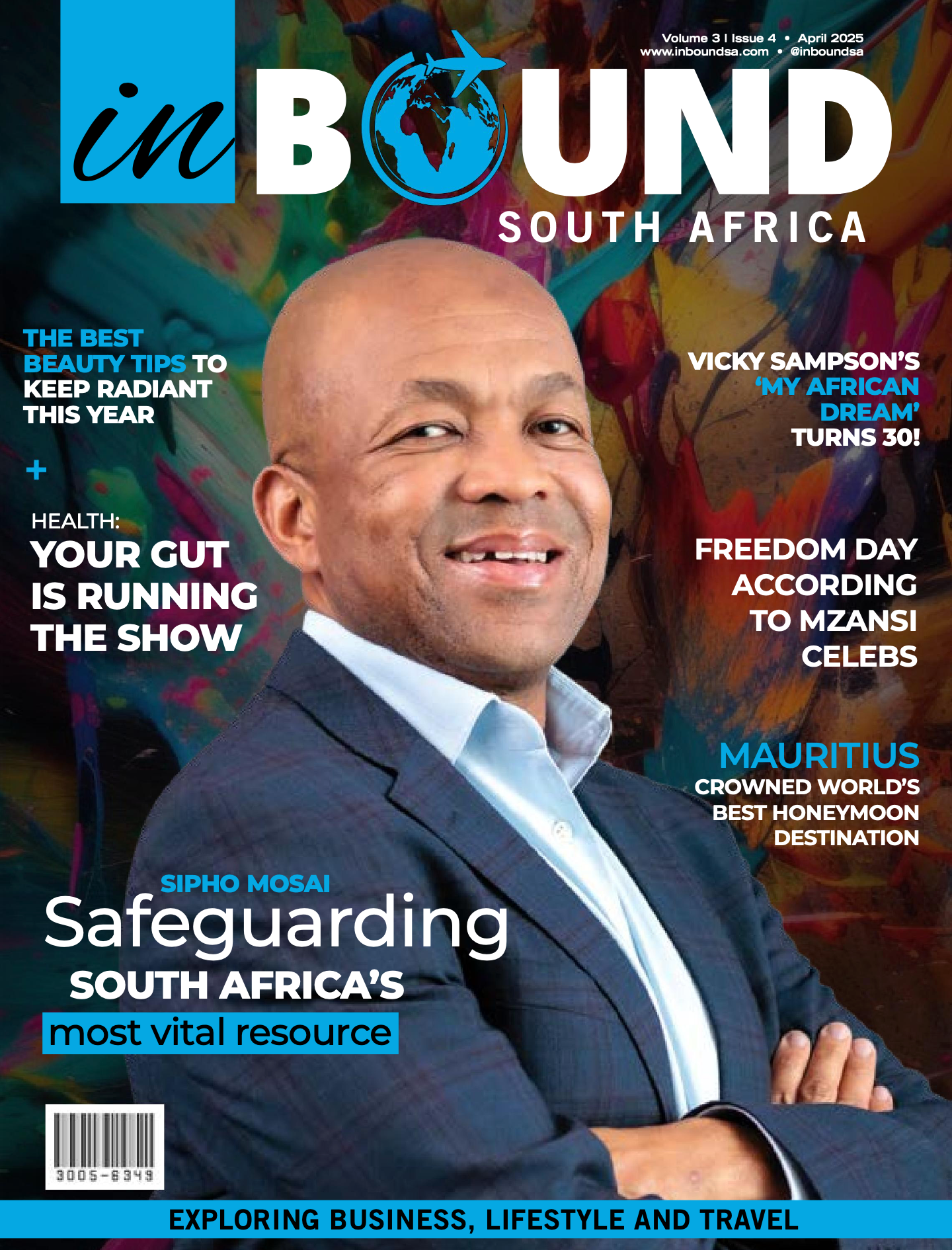 As Seen In: InBoundSA!
