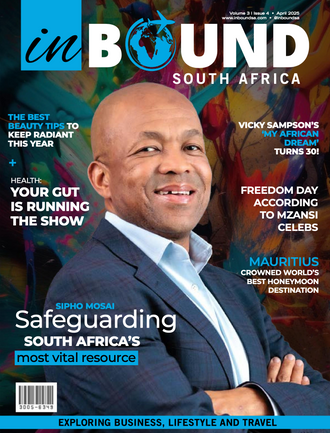 As Seen In: InBoundSA!