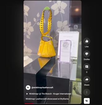 Stockist Feature: Bryllianta Diamonds and Tanzanite