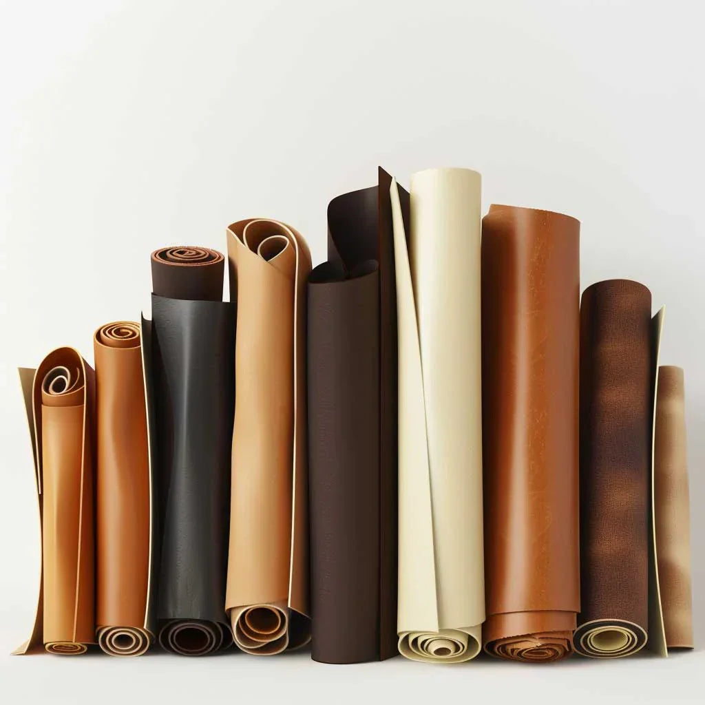 Why Natural Leather is Kinder to the Planet Than You Think - Part 1