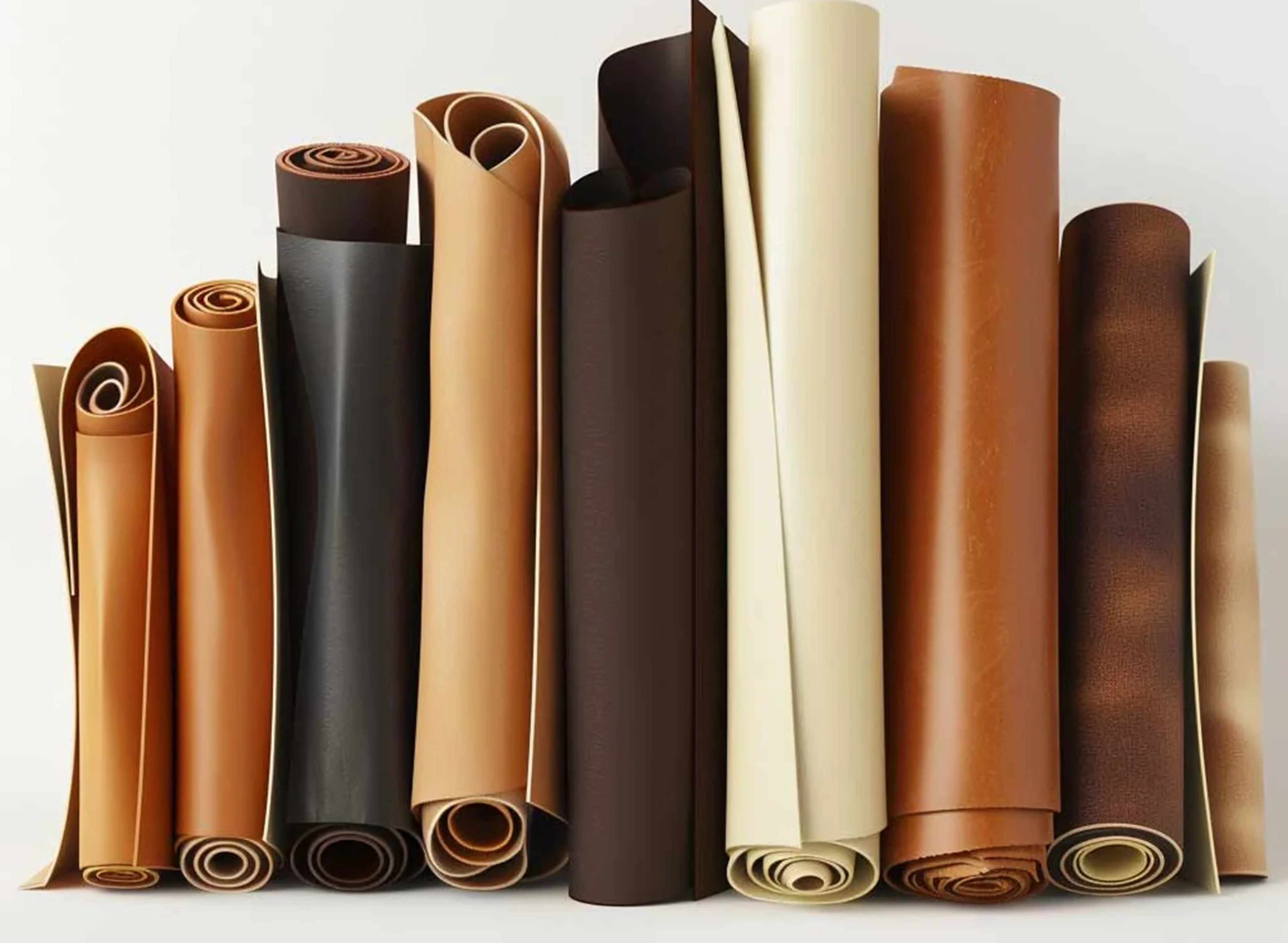 Why Natural Leather is Kinder to the Planet Than You Think - Part 1