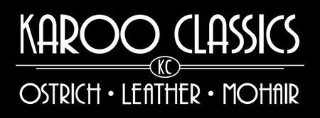 Stockist feature: Karoo Classics