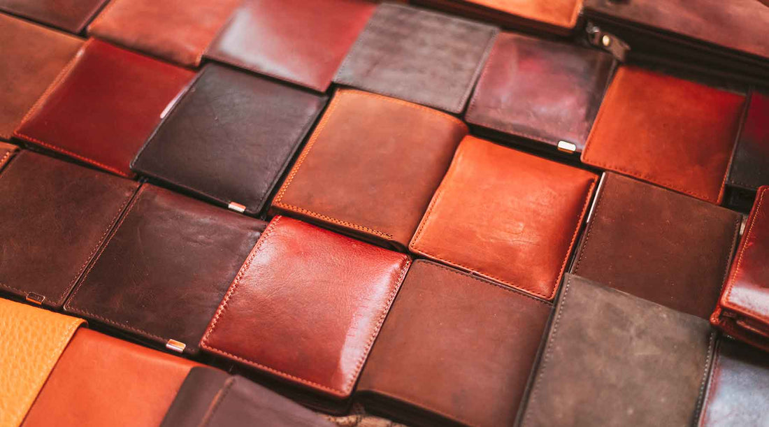 What Is Patina — and Why Do Leather Lovers Pursue It?