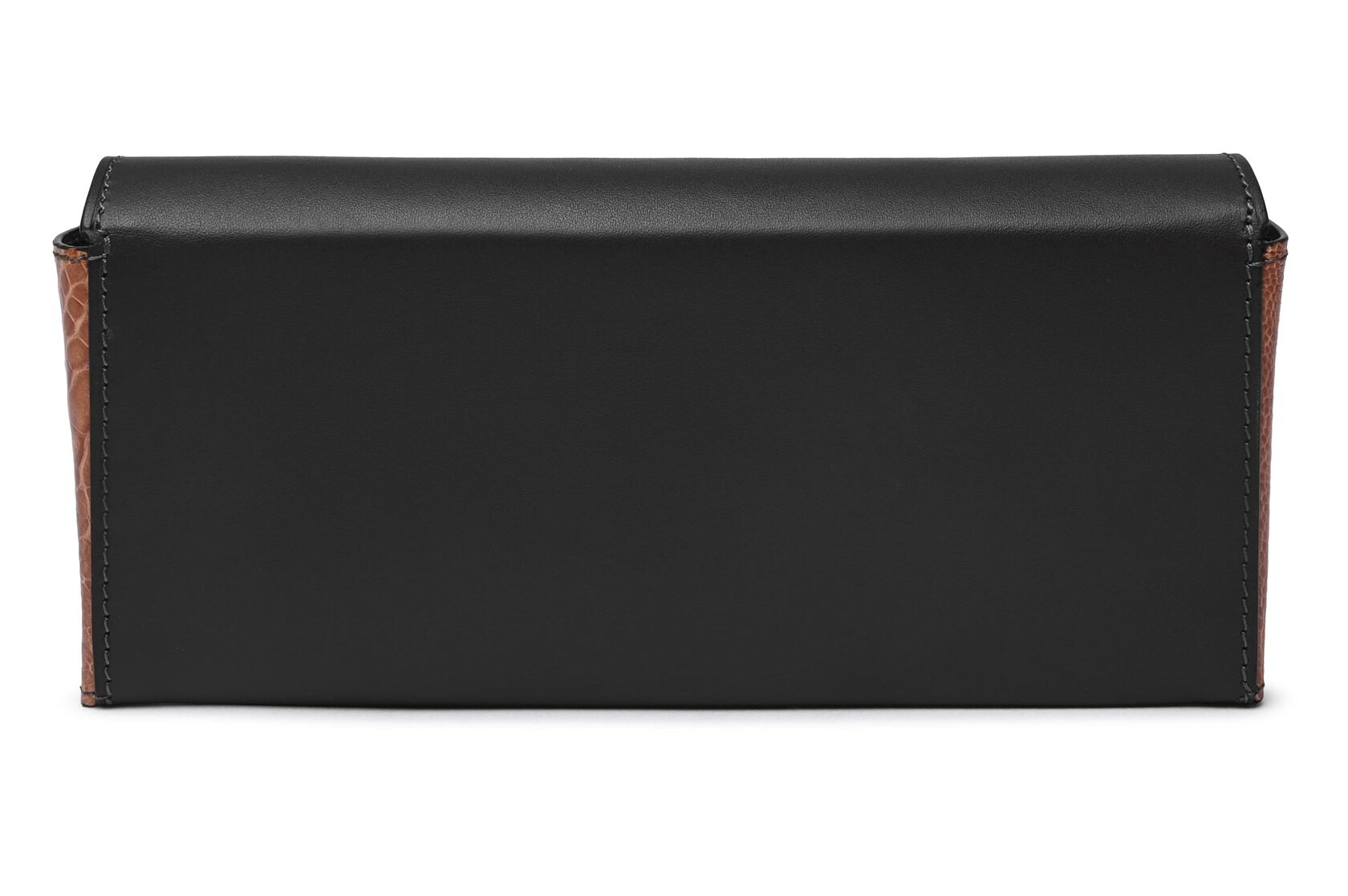 New York - Leather Glass Case