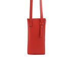 Indiana - Assorted Leather Phone Pouch