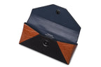 New York - Leather Glass Case