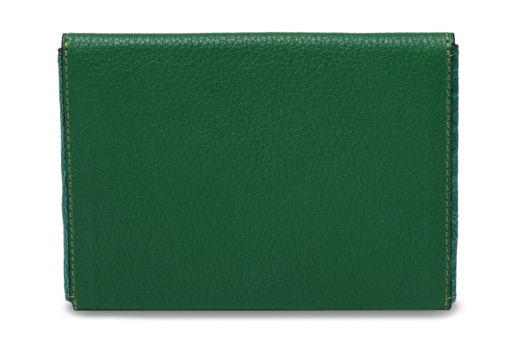 Ohio — Assorted Leather Passport Holder
