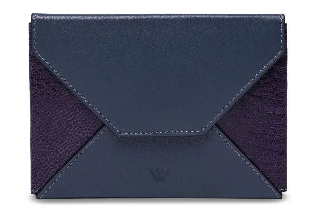 Ohio — Assorted Leather Passport Holder
