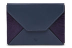 Ohio — Assorted Leather Passport Holder