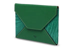 Ohio — Assorted Leather Passport Holder