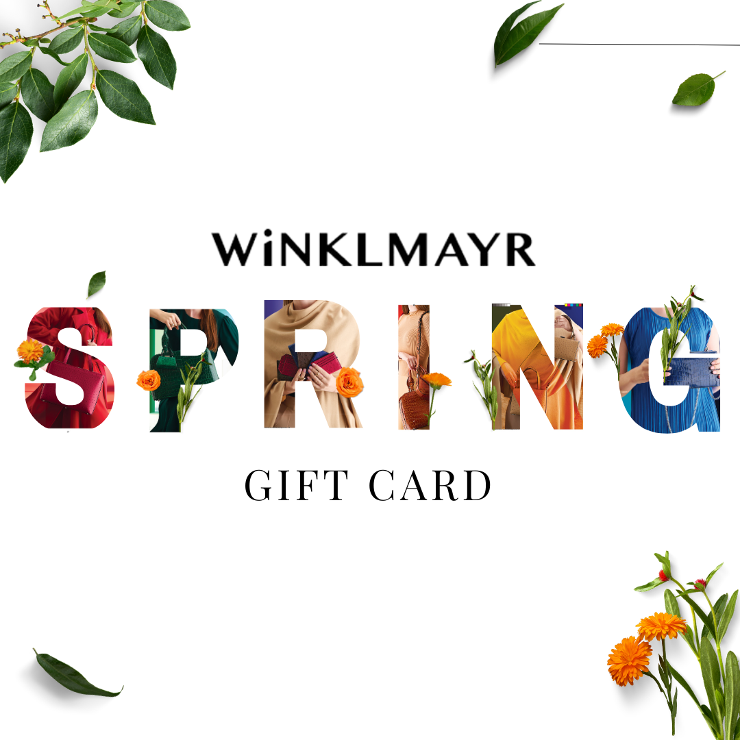 Winklmayr Gift Card