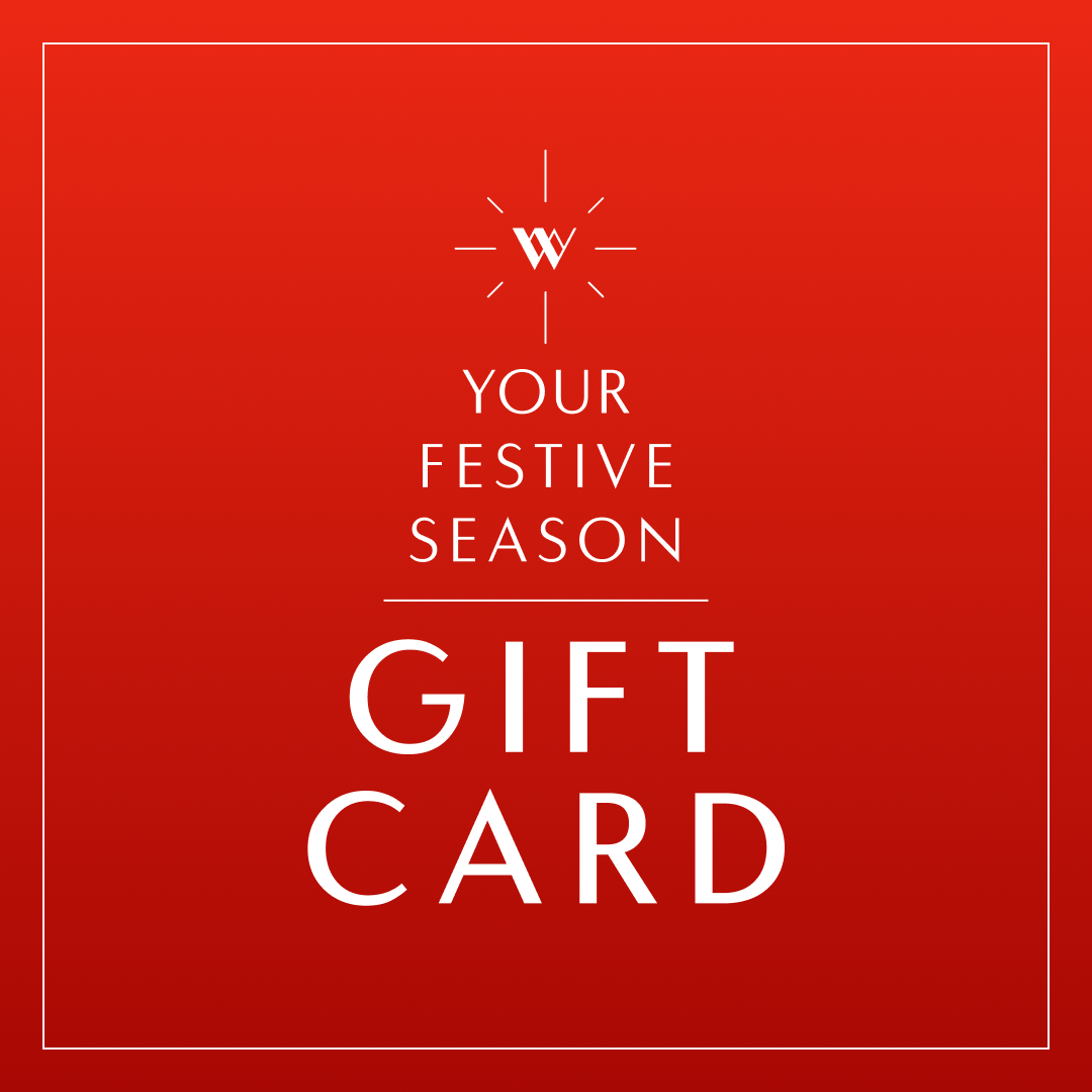 Winklmayr Gift Card